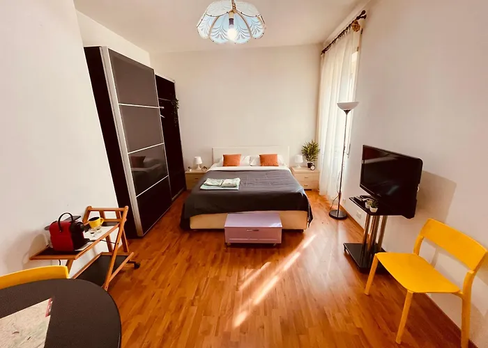 Appartement Easy Center