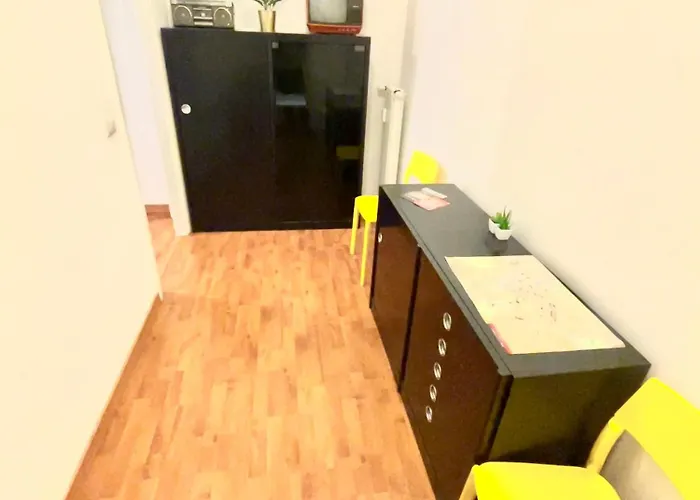 Easy Center